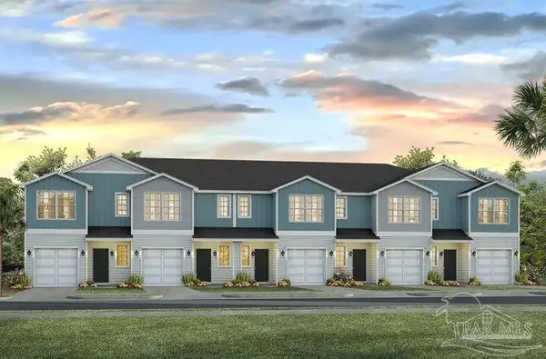 4791 Spruce Point Dr, Gulf Breeze, FL 32563