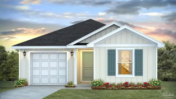 2172 Sandhill St, Cantonment, FL 32533