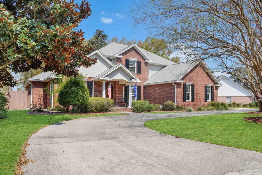 4561 Terrasanta, Pensacola, FL 32504 - #3