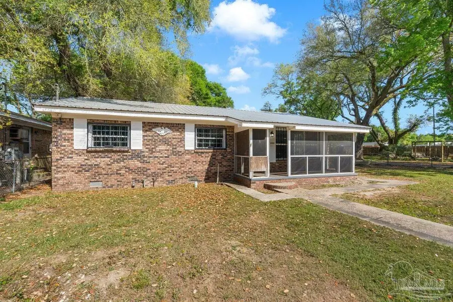 7922 Griffith Ave, Pensacola, FL 32534 - #3
