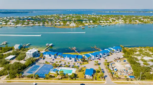 16470 Perdido Key Dr #D13, Perdido Key, FL 32507