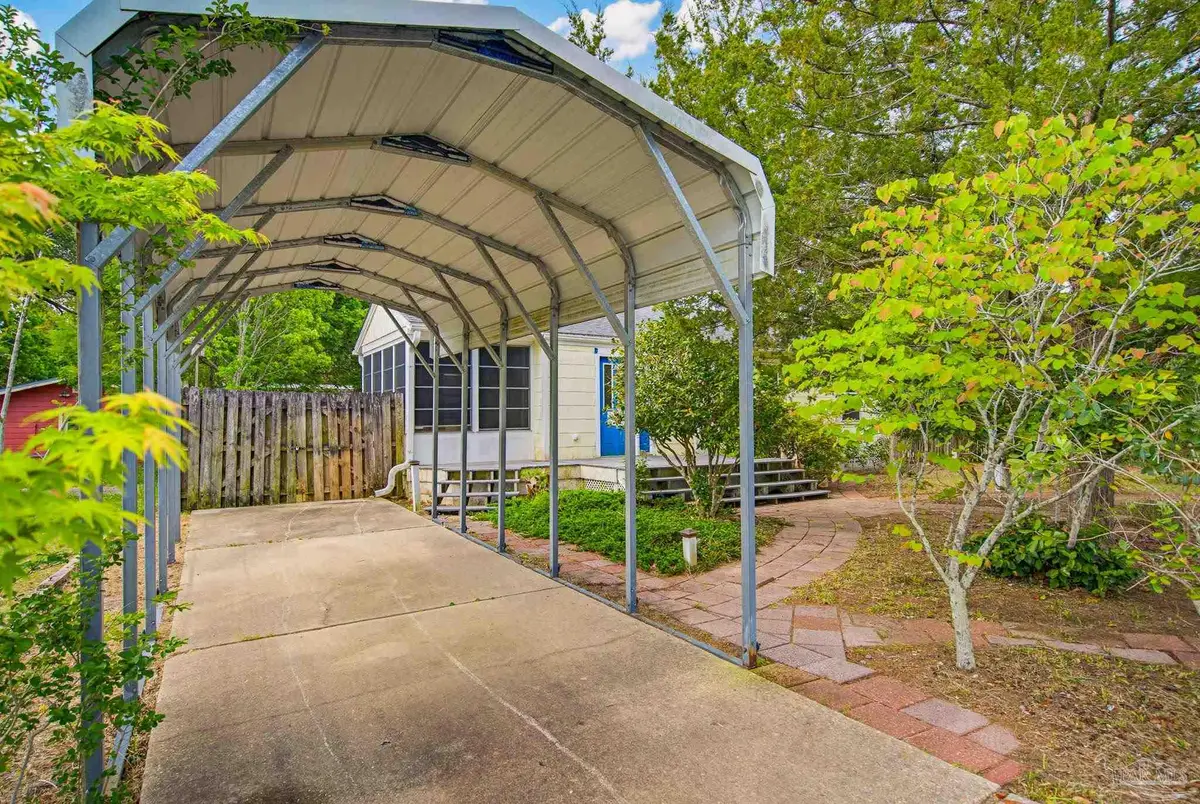 219 Greve Rd, Pensacola, FL 32507 - #1