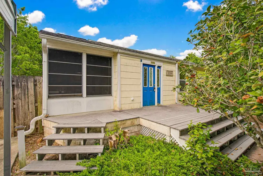 219 Greve Rd, Pensacola, FL 32507 - #2