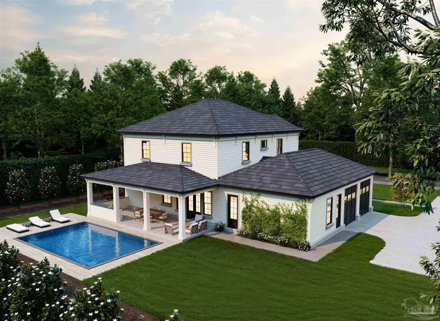 2815 Blackshear Ave, Pensacola, FL 32503 - #2