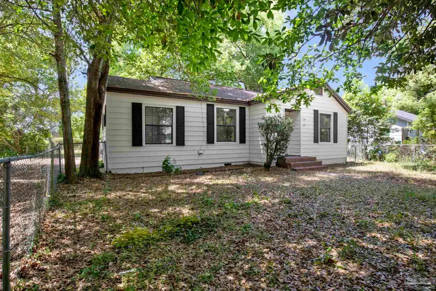 119 N Manchester St, Pensacola, FL 32507 - #3