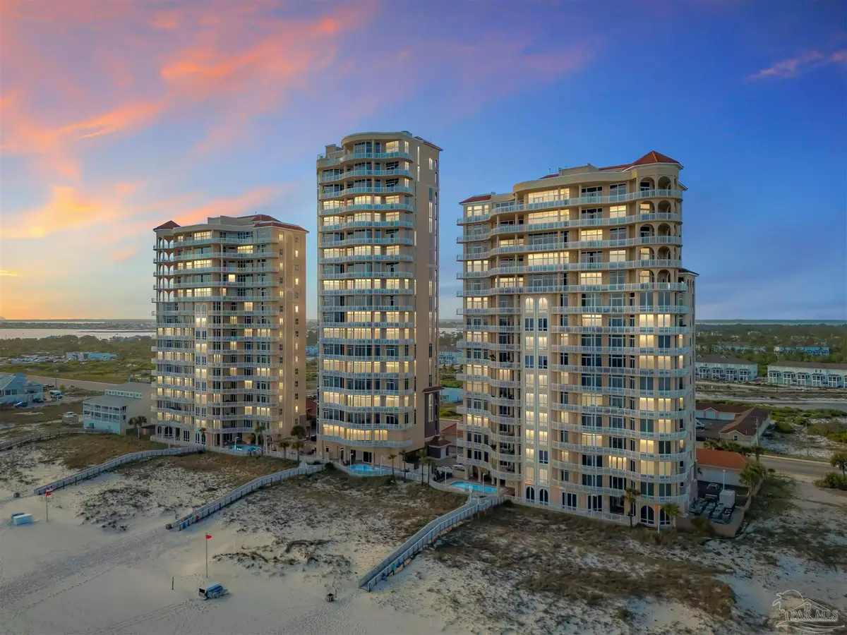 14237 Perdido Key Dr #1401PH, Pensacola, FL 32507 - #1