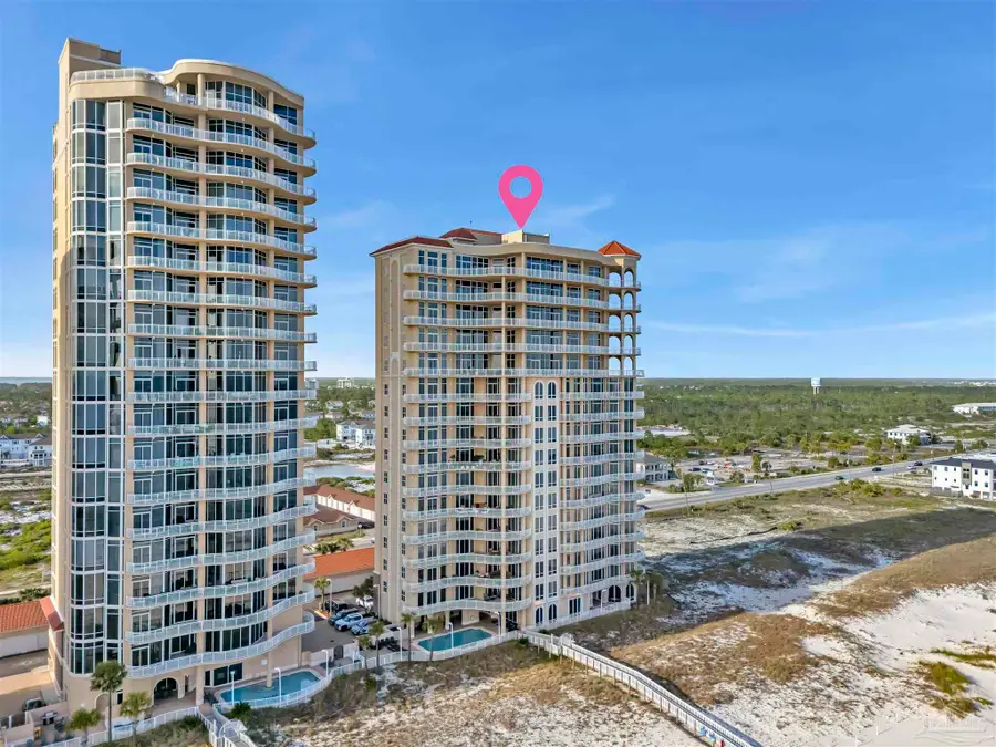 14237 Perdido Key Dr #1401PH, Pensacola, FL 32507 - #2