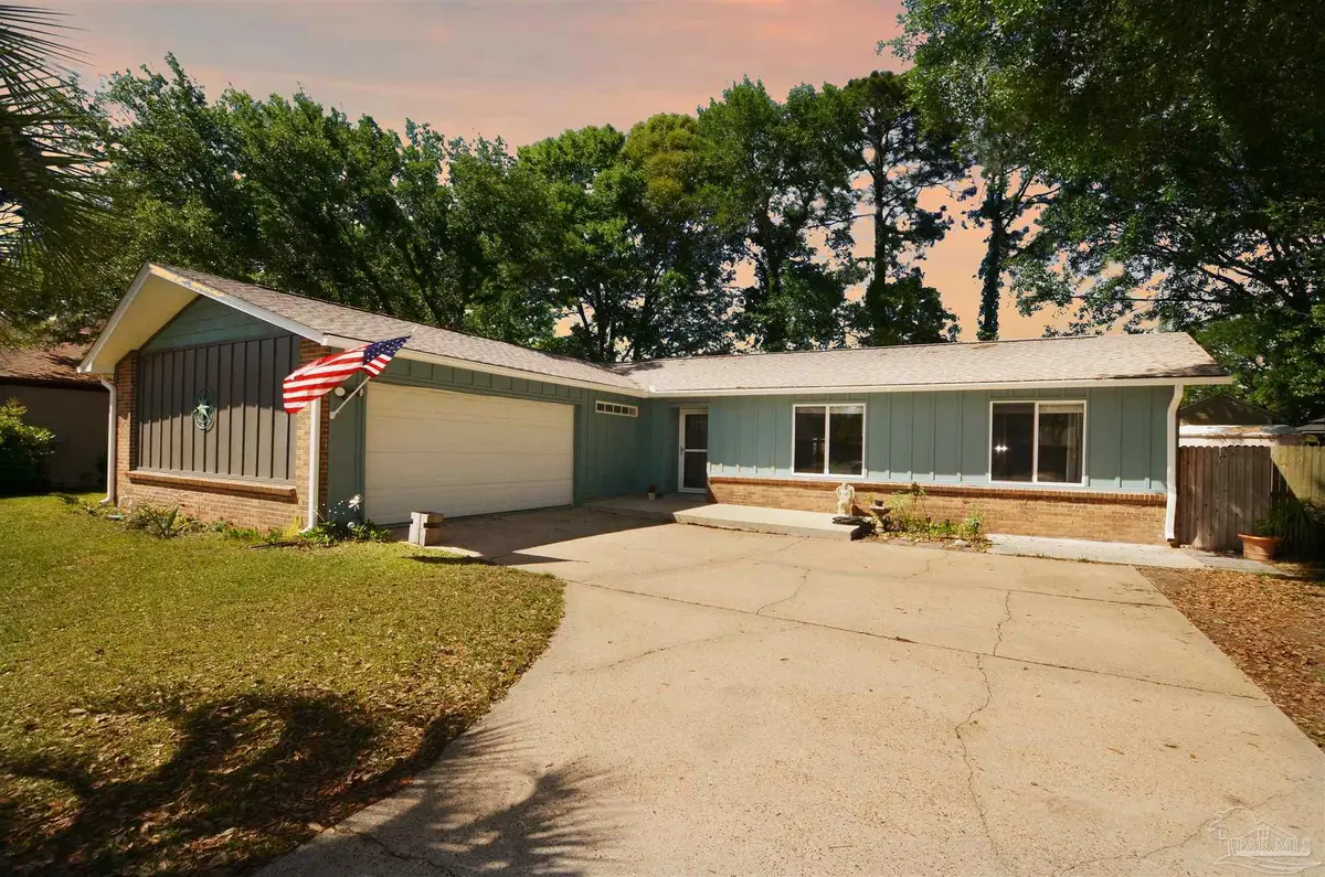 2558 Amberjack Ct, Pensacola, FL 32526 - #1