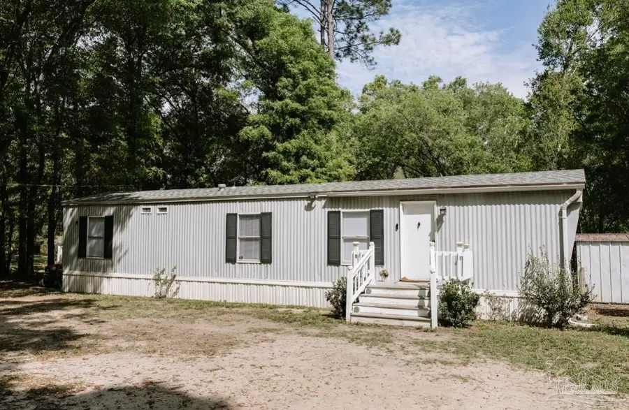 1728 Amanda Ln, Cantonment, FL 32533 - #2