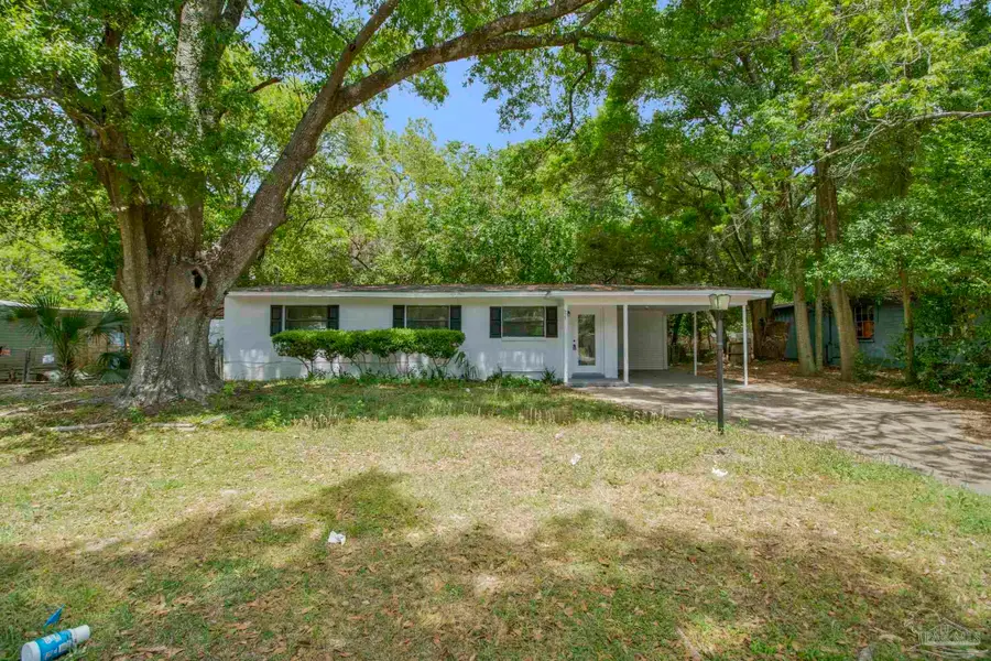 210 Edison Dr, Pensacola, FL 32505 - #2