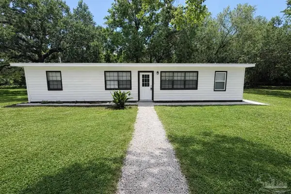 821 Lydia Ave, Pensacola, FL 32505