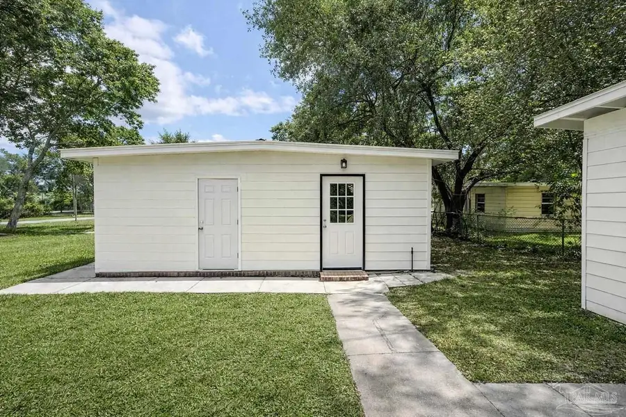 821 Lydia Ave, Pensacola, FL 32505 - #2