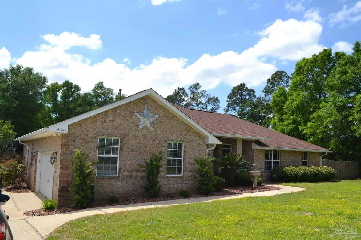 3055 Wallace Lake Rd, Pace, FL 32571 - #1