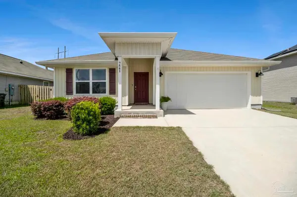 7541 Steeplechase Blvd, Pensacola, FL 32526