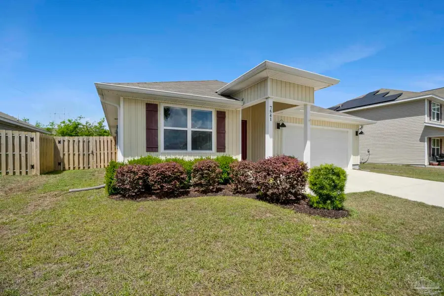 7541 Steeplechase Blvd, Pensacola, FL 32526 - #2