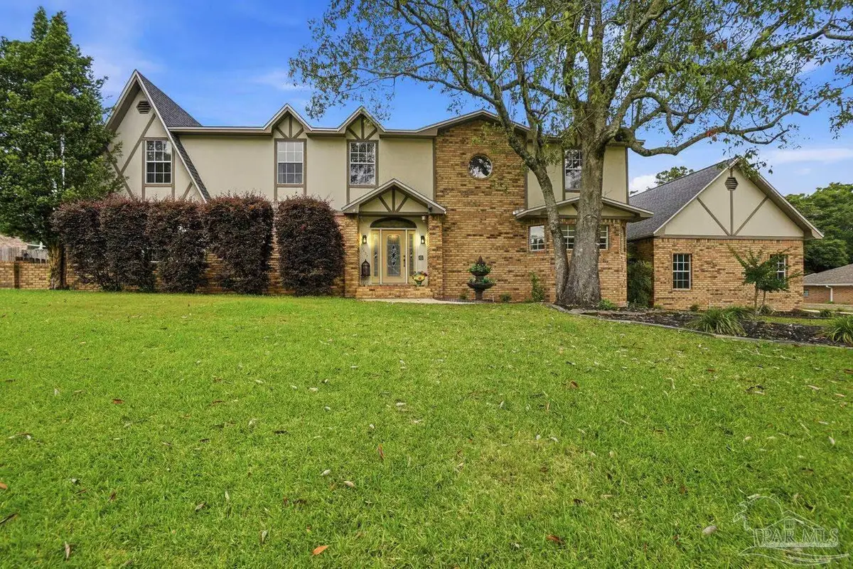 1437 Kings Rd, Cantonment, FL 32533 - #1