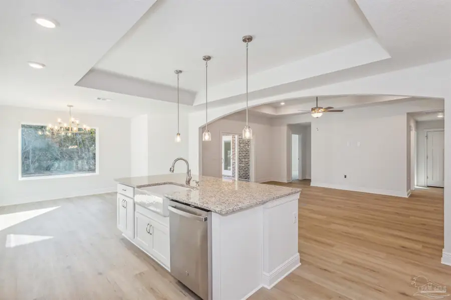 6482 Gentle Rain Dr, Milton, FL 32570 - #3