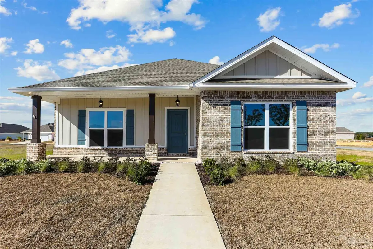 4016 Watergate Dr, Milton, FL 32583 - #1