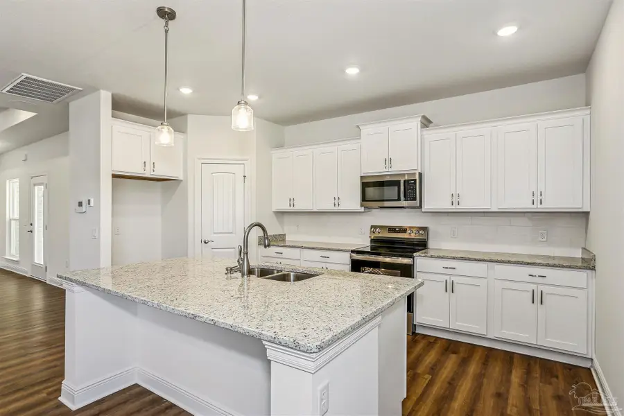 4016 Watergate Dr, Milton, FL 32583 - #3