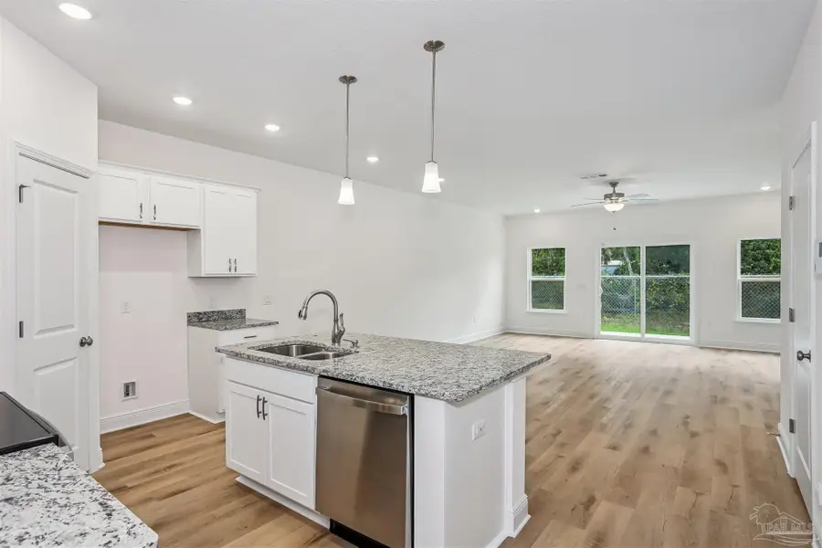 8106 Carl Dean St, Pensacola, FL 32514 - #3