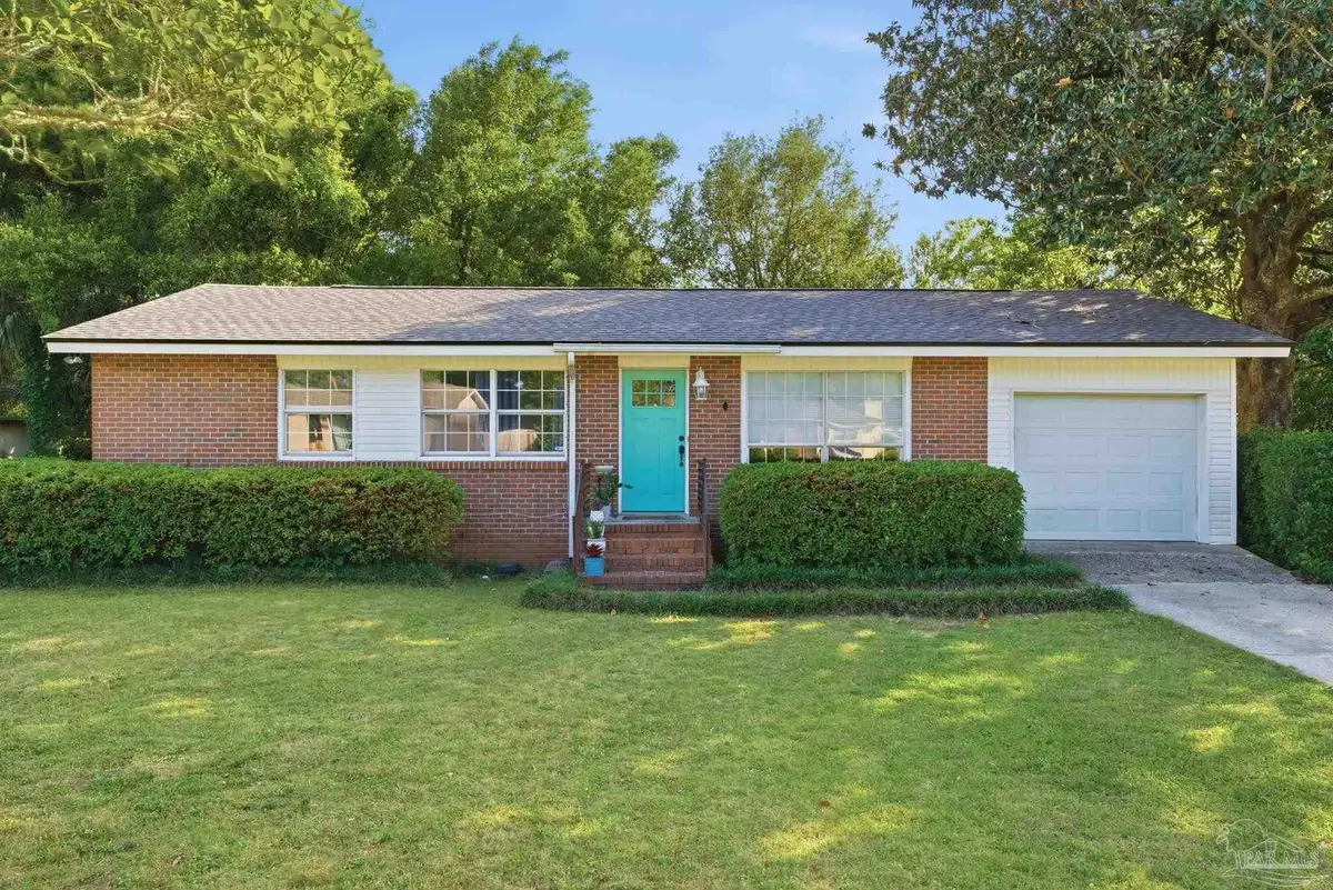 3751 Whispering Pines Dr, Pensacola, FL 32504 - #1