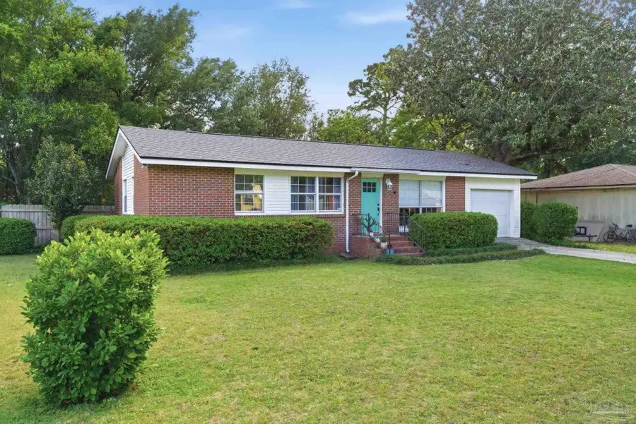 3751 Whispering Pines Dr, Pensacola, FL 32504 - #3