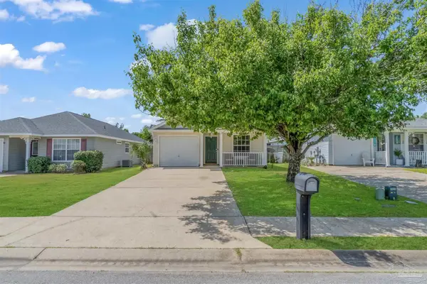 5583 Meadow Creek Pl, Gulf Breeze, FL 32563