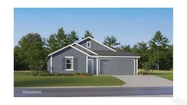 6530 Buckthorn Cir #LOT 17C, Pace, FL 32571