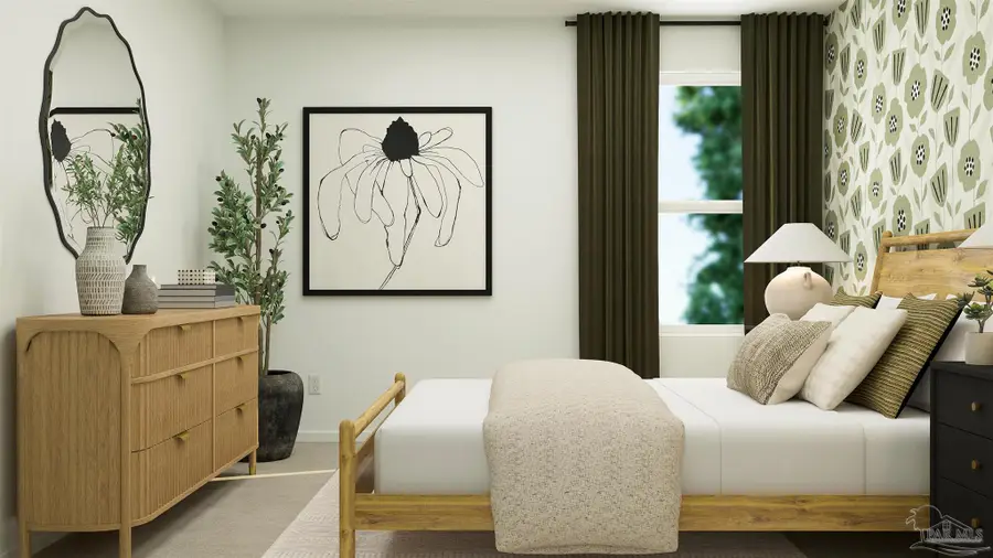 6530 Buckthorn Cir #LOT 17C, Pace, FL 32571 - #2