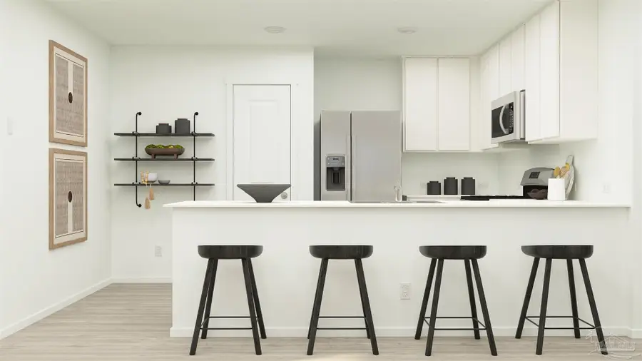 6530 Buckthorn Cir #LOT 17C, Pace, FL 32571 - #3