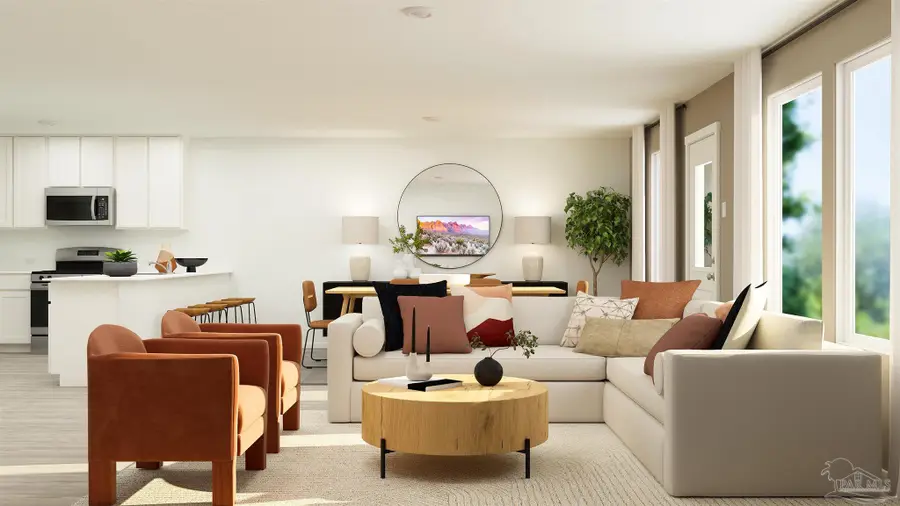 6525 Buckthorn Cir #LOT 1J, Pace, FL 32571 - #3