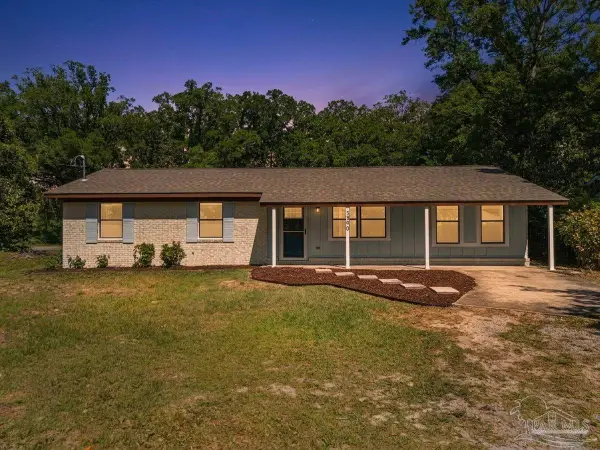 3390 Montecito Blvd, Milton, FL 32583