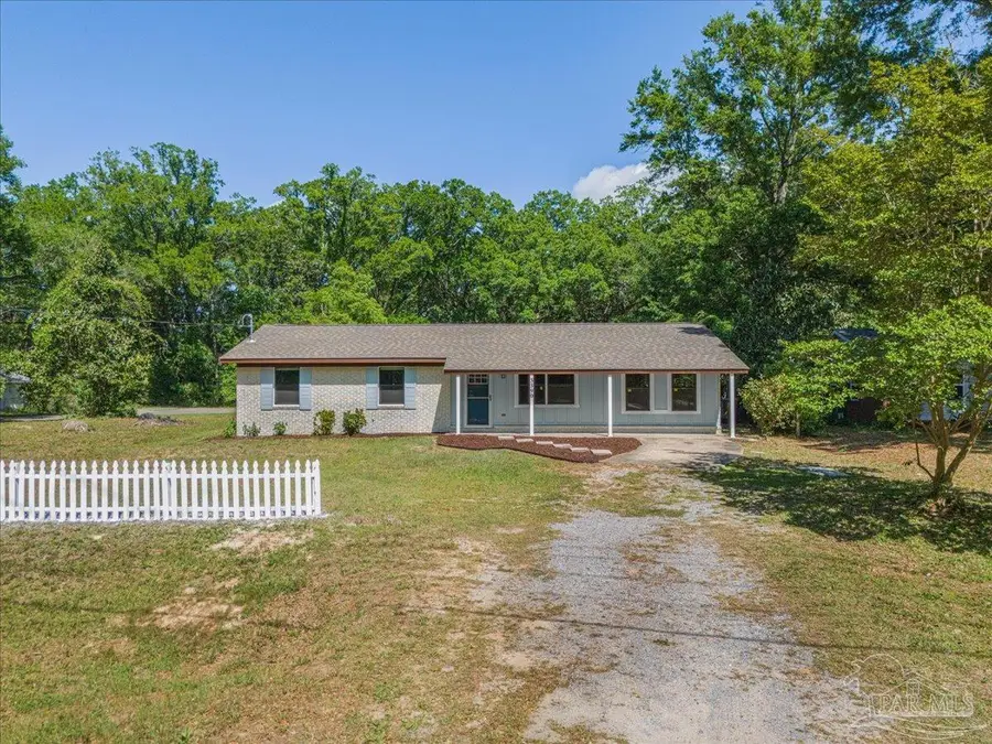 3390 Montecito Blvd, Milton, FL 32583 - #3