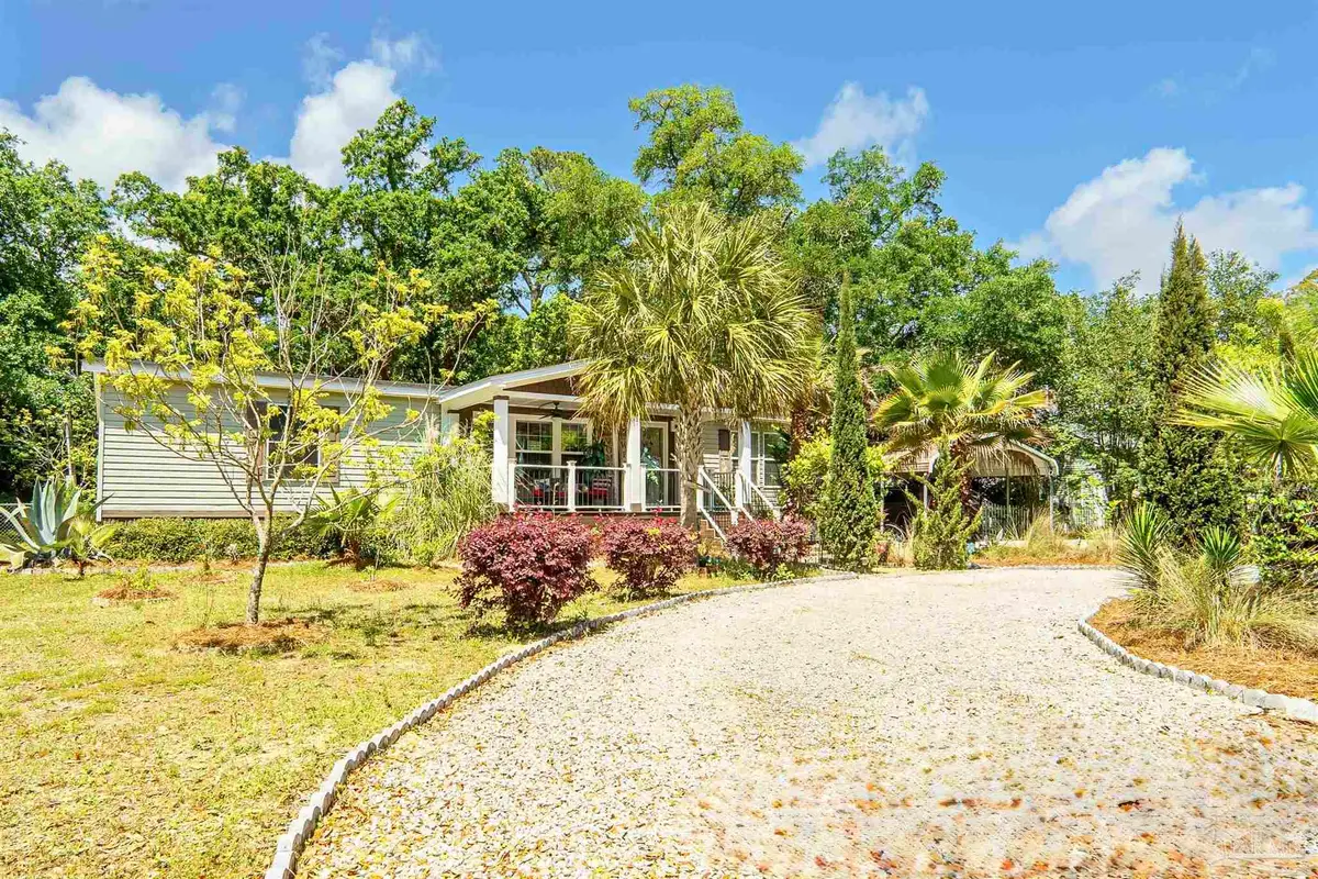 3111 Owen Bell Ln, Pensacola, FL 32507 - #1