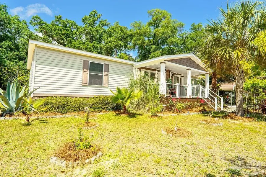 3111 Owen Bell Ln, Pensacola, FL 32507 - #2