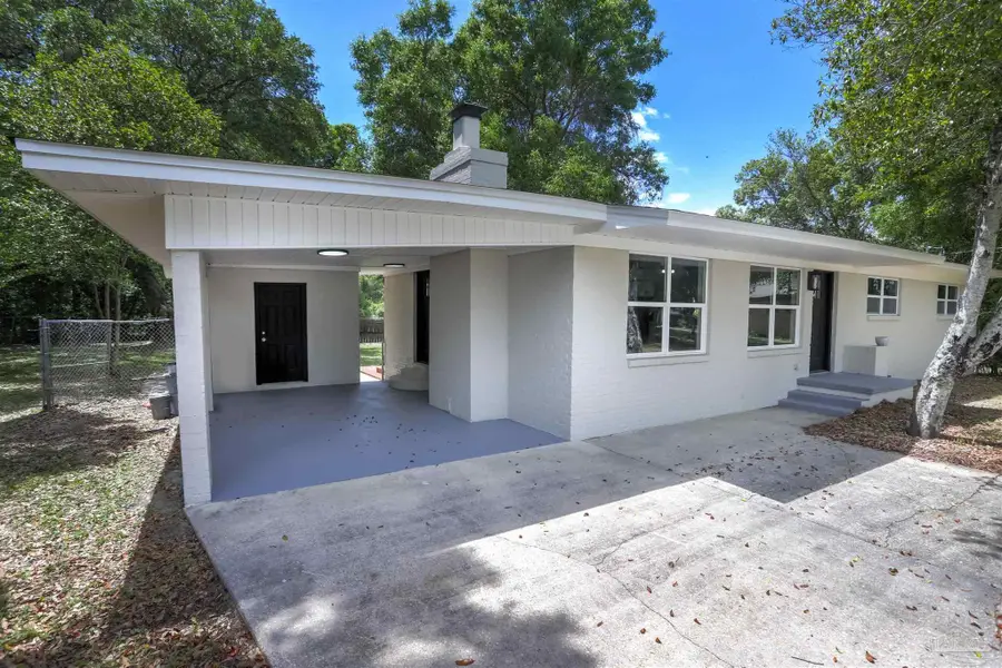 5711 Almax Ct, Pensacola, FL 32506 - #2