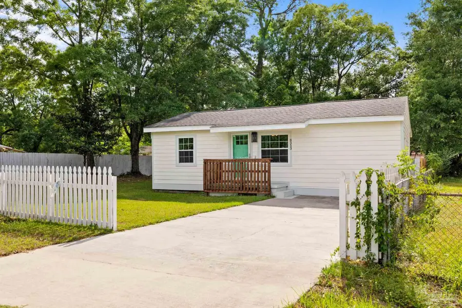 8353 Gardenia Cir, Pensacola, FL 32534 - #3