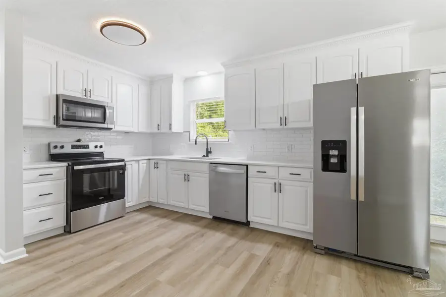 10501 Hwy 97 A, McDavid, FL 32568 - #2