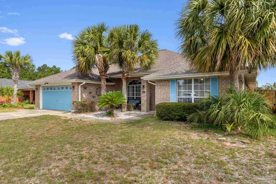 9562 Dynasty Ln, Navarre, FL 32566 - #2