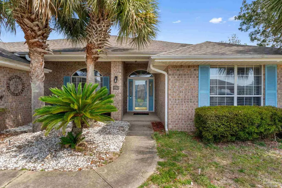 9562 Dynasty Ln, Navarre, FL 32566 - #3