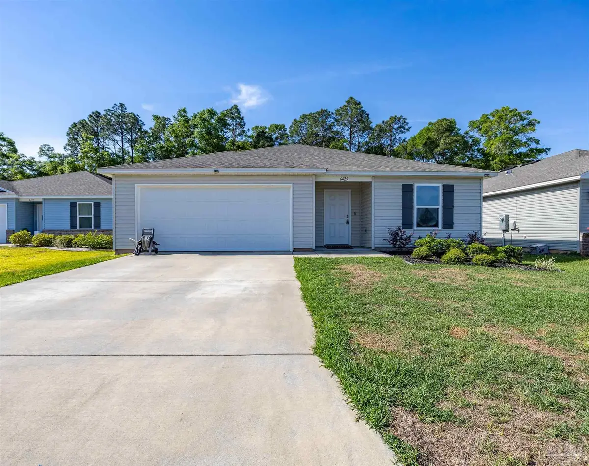 6429 June Bug Dr, Milton, FL 32583 - #1