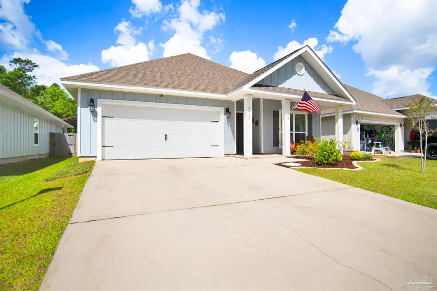 5737 Danbury Blvd, Pace, FL 32571 - #2