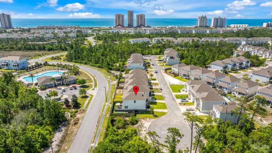 7852 Evening Glow Dr, Pensacola, FL 32507 - #2