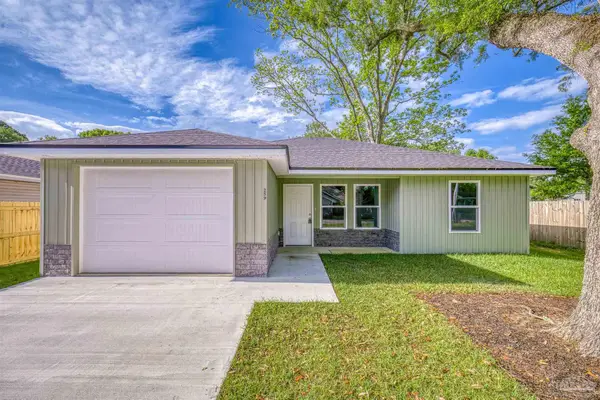 259 Jeffery Ln, Pensacola, FL 32514