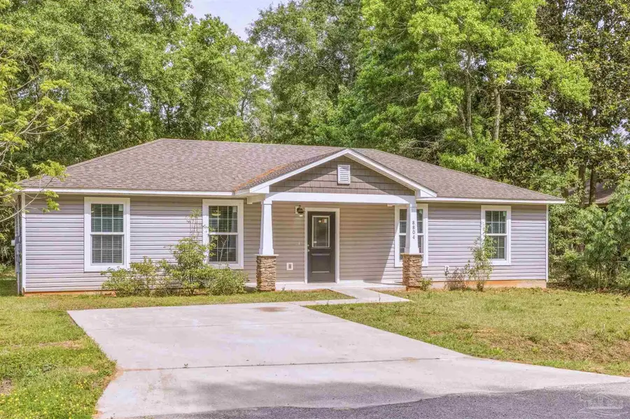 8804 Doris Ave, Pensacola, FL 32534 - #2