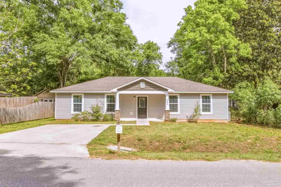 8804 Doris Ave, Pensacola, FL 32534 - #3