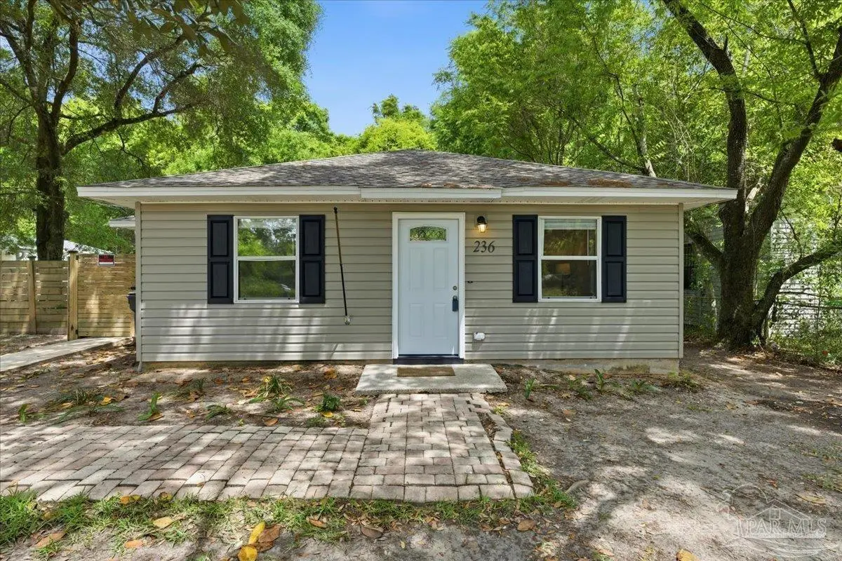 236 Barker St, Pensacola, FL 32514 - #1