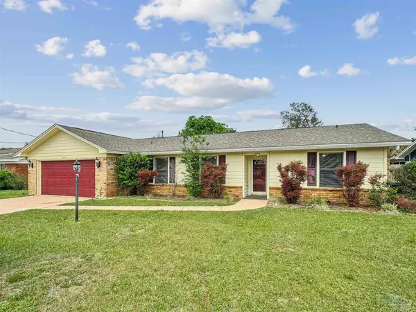 11204 Bridge Creek Dr, Pensacola, FL 32506