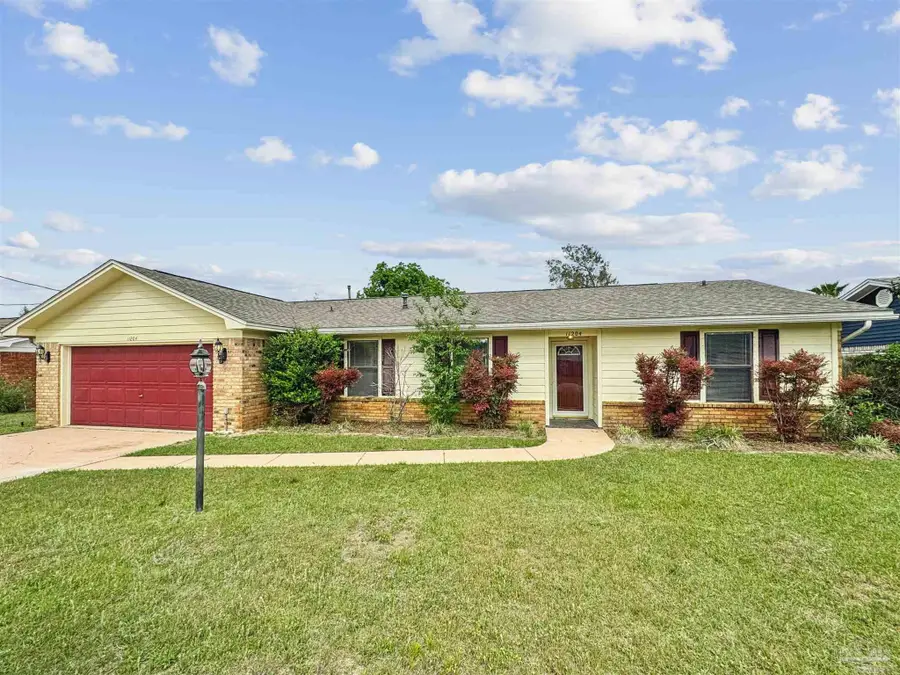 11204 Bridge Creek Dr, Pensacola, FL 32506 - #2
