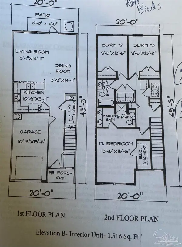 1518 Farragut Way, Pensacola, FL 32534